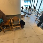 STARBUCKS COFFEE Myu Puratto Jingu Mae Ten - 