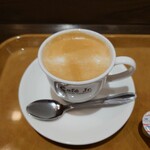 Italian Tomato Cafe Junior Tokyo Opera City Ten - 