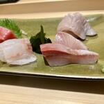 Sosaku Sushi Akiro - 