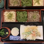 蓮華茶屋 - 