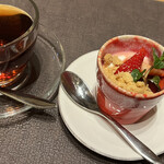 Italiana Tavola D’oro Ginza Mitsukoshi Ten - 