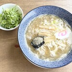 麺屋 べんてん - 料理写真: