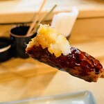 Yakitori Handon - 