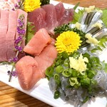 Seafood Washokudokoro Shin - 