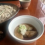 Soba Zashiki Heikichi - 