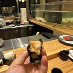 Sushi Genya Miyako Rikyu - 