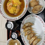 Gyoza no Osho Futamatase Ten - 