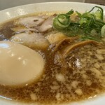 Menmeshi Shokudo Terataya - 