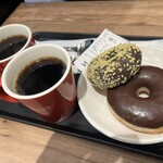 mister Donut Sanyo Himeji Shop - 