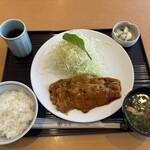 Tonkatsu Maisen Rumineogikuborestoran - 