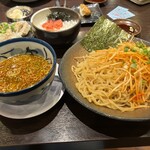 東京豚骨ラーメン ばんから - 