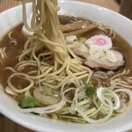 Tsukemen TETSU Jeiarugeitotawanagoyaten - 