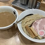 Tsukemen TETSU Jeiarugeitotawanagoyaten - 