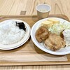 無印良品 - 選べる極旨唐揚げ弁当