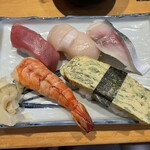 Sasayoshi Zushi - 