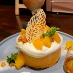 Namae no Nai Cafe - 