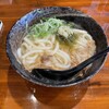 大阪かすうどん かす野郎 - 