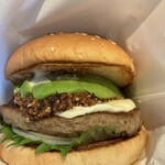 Freshness Burger Nakameguro Ekimae Ten - 