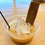 Kobayashi Bokujou Okashina Soft serve ice cream Koubou - 