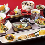 Japanese cuisine Miyama - 