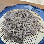 Teuchi Soba Kishimoto - 