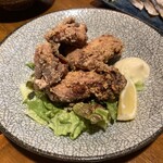 Niku to Nihonshu Bar Warakado Funabashi Ten - 