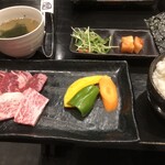 Sumibi Yakiniku Yoshimune - 