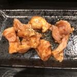 Sumibi Yakiniku Yoshimune - 