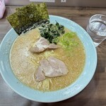 Maruriki Ramen Shop - 