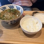 Teuchi Soba Jisaku - 