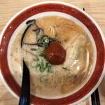 Hakata Ramen Nagakaze Shin Akitsu Ten - 