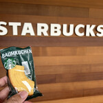 STARBUCKS COFFEE Toyohashi Hashira Ten - 