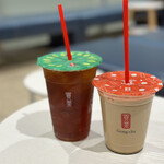 Gong Cha Ion Moru Nagakute Ten - 