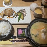 BARA dining -IBARAKI sense- - 