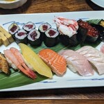 Benten Zushi - 