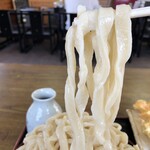 Matsu no Ki - 加須のうどん