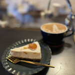 CAFEソルテ - 