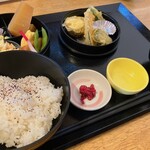 Kappou Dining Irodori - 