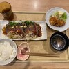 築地食堂 源ちゃん なんばパークス店