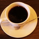 セルピコ - ブレンドコーヒー（380円）