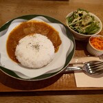 カフェ・ポステン - 料理写真: