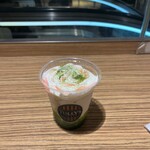 TULLY'S COFFEE Atore Kichijoji Ten - 