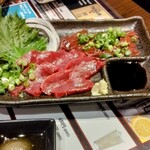 Harakoga Yakiniku Yakinikuya - 