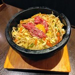 Harakoga Yakiniku Yakinikuya - 