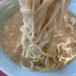 新ラーメンショップ - 