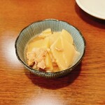 焼とり居酒屋らっかん - 