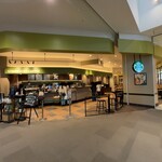 Starbucks Coffee Larapoto Iwata Ten - 