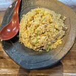 Taiwan Ramen Eraku Moriyama Honten - 