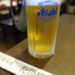 Asahi Shuro - 