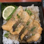 山本屋 魚濱 - 